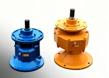 Conveyor reducer