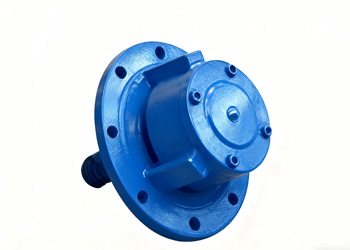 Bearing Pedestal 10.8